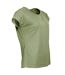 T-shirt technique manches courtes AZOKA-2