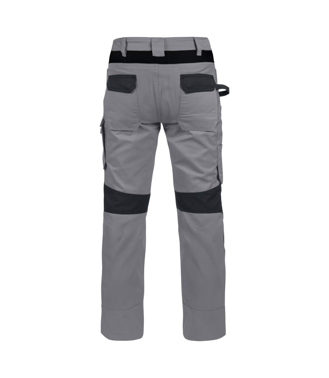 Pantalon de travail Cetus Würth MODYF gris/anthracite