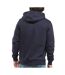 Sweat à capuche Marine Homme Teddy Smith Siclass - S-2