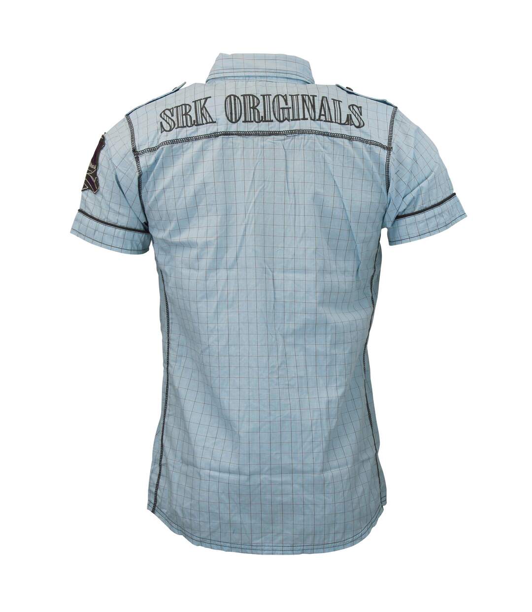 Chemise homme COLA-3