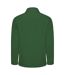 Veste Softshell Nebraska Homme Vert Bouteille Roly-2