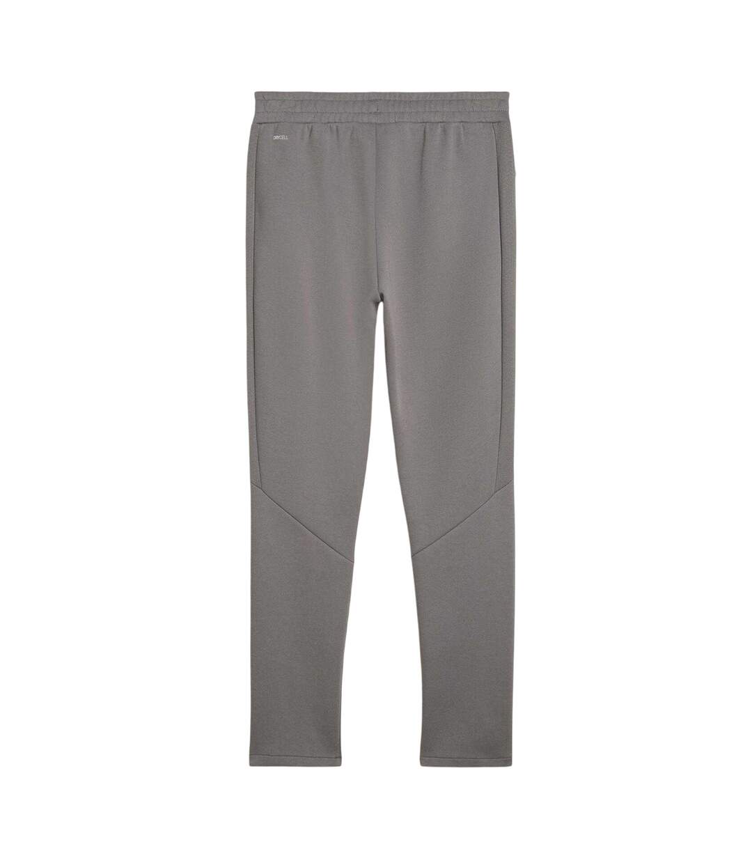 Mens Evostripe Tapered Joggers Iron Puma-2