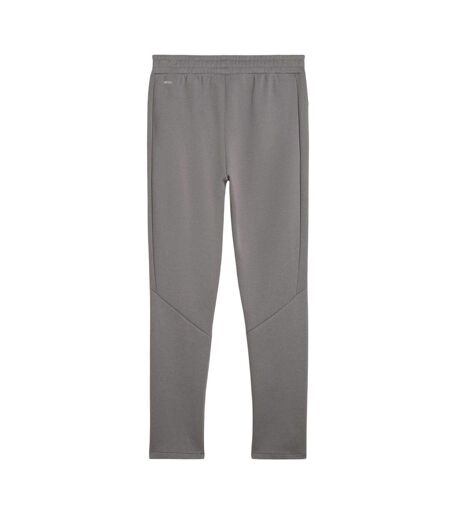 Mens Evostripe Tapered Joggers Iron Puma