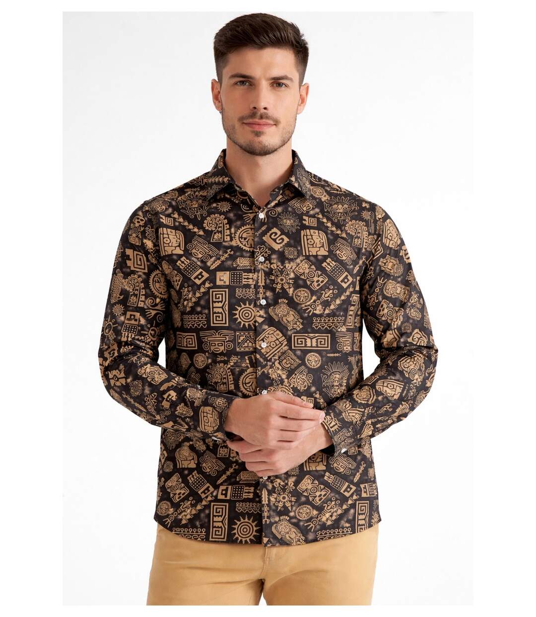 Chemise-1