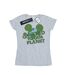 Disney T-shirt en coton Be Kind de Mickey Mouse pour femmes/femmes (Gris sportif) - UTBI32175-1