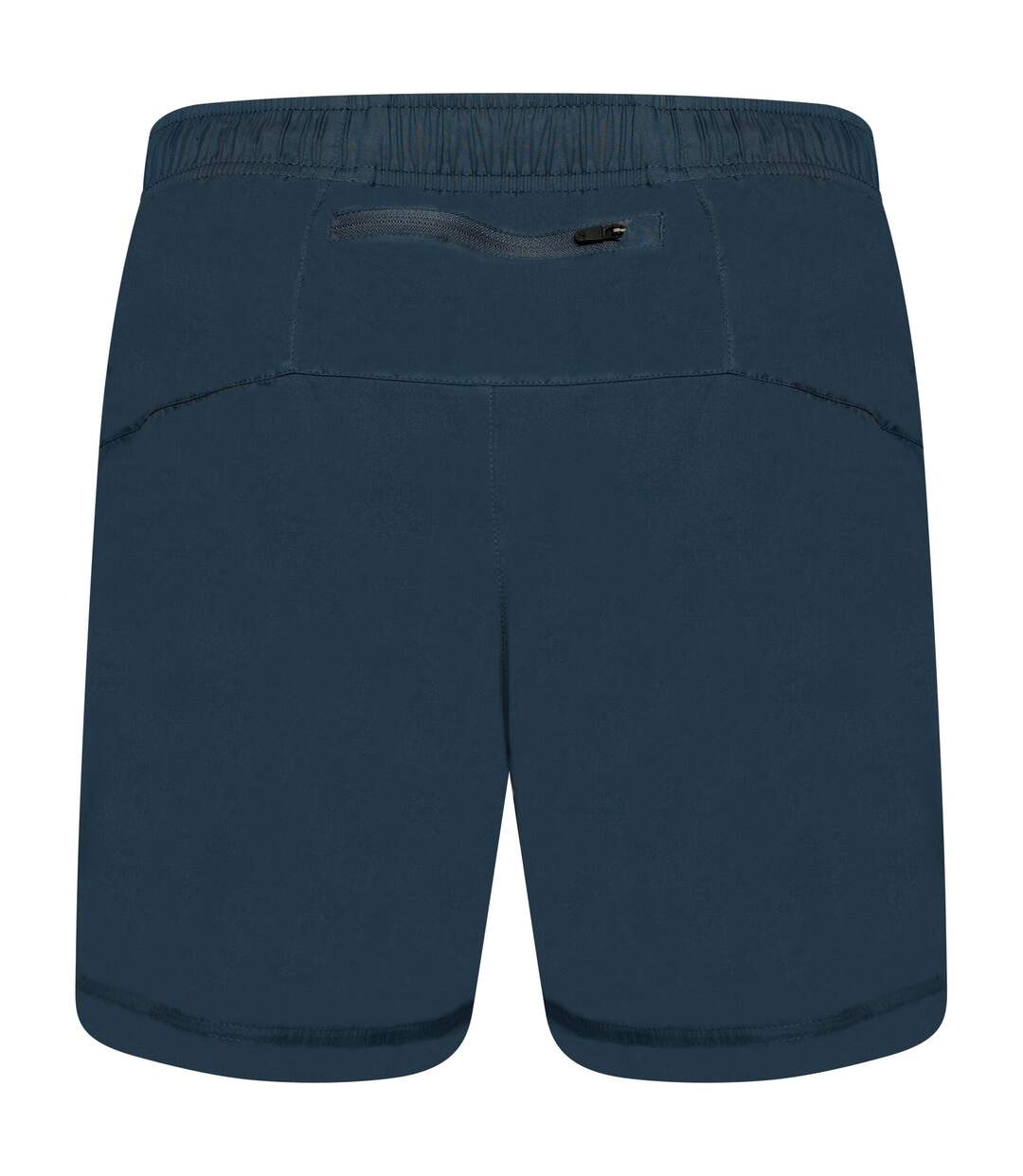 Dare 2b Mens Surrect Lightweight Shorts (Orion Grey) - UTRG4526