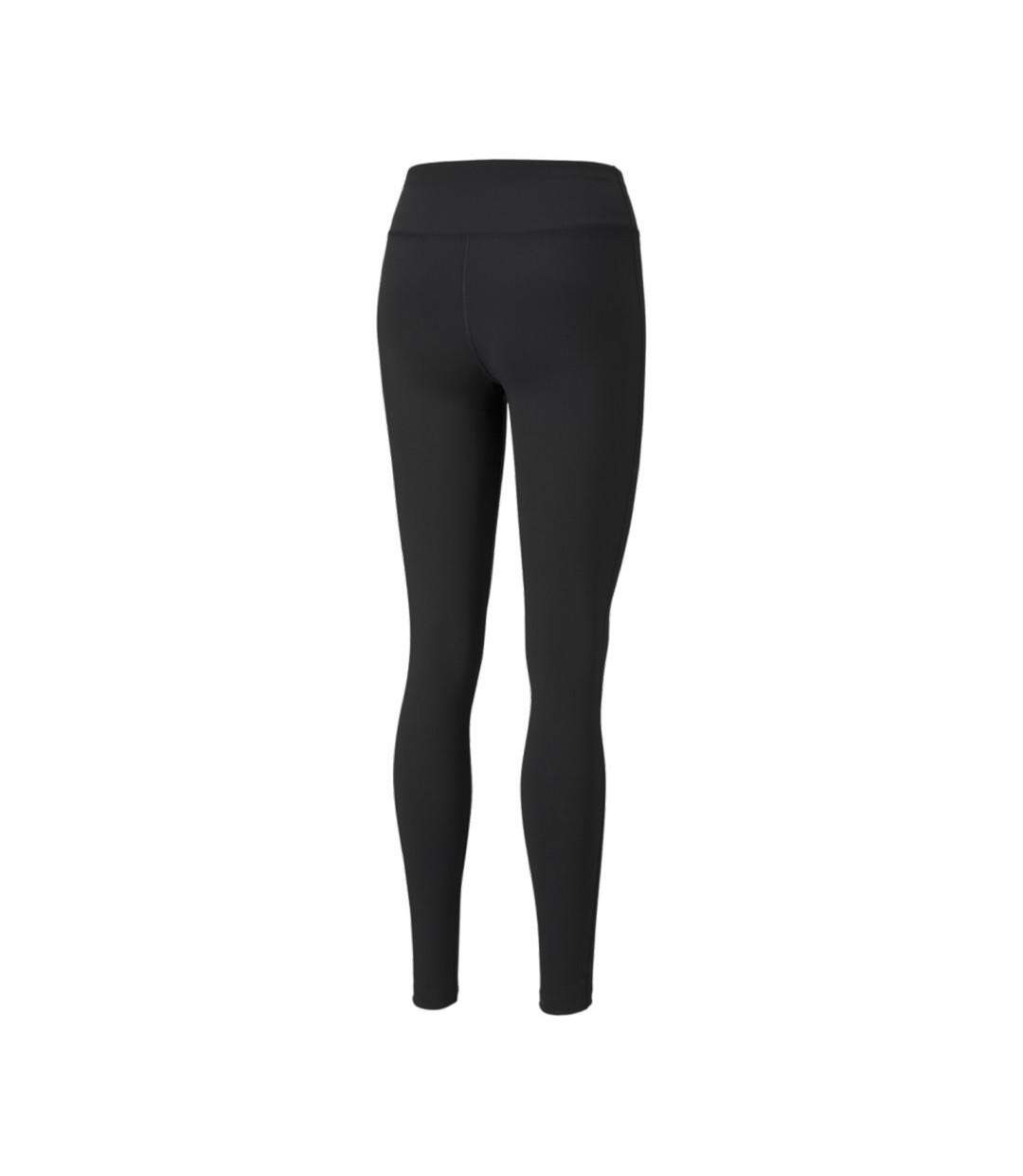 Legging noir femme puma performance - l-2
