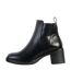 Bottines à Talon The Divine Factory-1