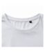 Russell Mens Pure Short-Sleeved T-Shirt (White) - UTBC4788