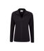 Veste Polaire Raso Femme Noir Mountain Warehouse-1