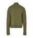 Pull Homme Marron Basané Urban Classics-2