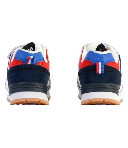 Basket Cuir Enfant Colmar Travis Sport Bold Y0