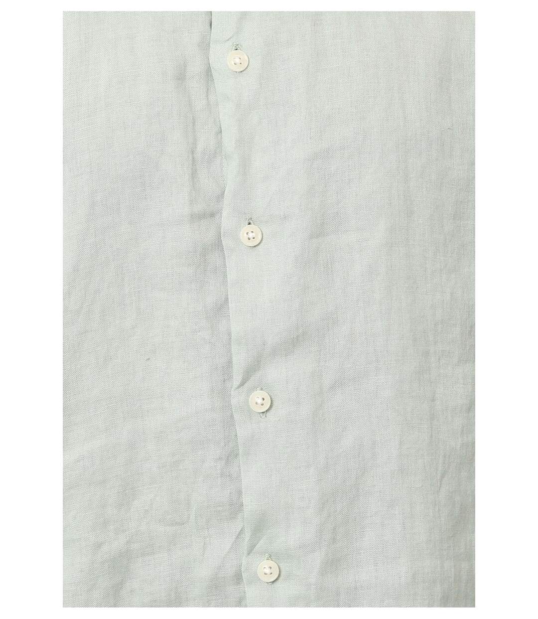 Chemise Lin-4