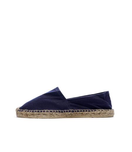 Espadrilles marine homme ushuaia dimitrie 1