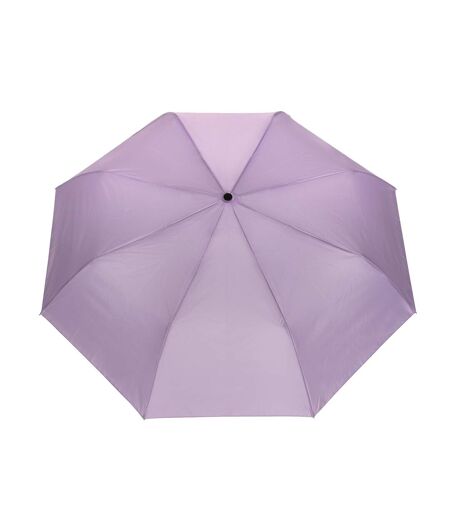 Mini folding umbrella one size lavender XD Collection