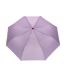 Mini folding umbrella one size lavender XD Collection-2
