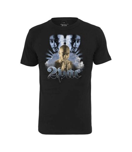 Noir Mister Tee