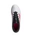 Baskets De Foot En Salle Copa Pure Homme Blanc Rouge Noir Adidas-4