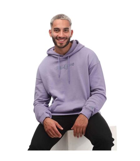 Mens 2022/23 chinese story real madrid cf hoodie lilac Adidas