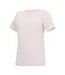 T-shirt Demna Femme Rose Brumeux Regatta-3