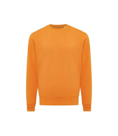 Sweat Etosha Adulte Orange Iqoniq