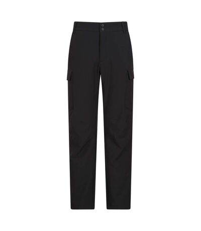 Pantalon Beacon Homme Noir Mountain Warehouse