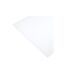 Tapis de Bain Confort 50x70cm Blanc-2