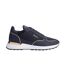 Baskets Popham Lite Homme Bleu Marine Mallet-3