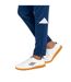 Umbro - Pantalon de jogging TOTAL - Homme (Bleu marine / Blanc) - UTUO596
