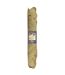Tapis Déco Rond en Jute Cordou 120cm Naturel-3