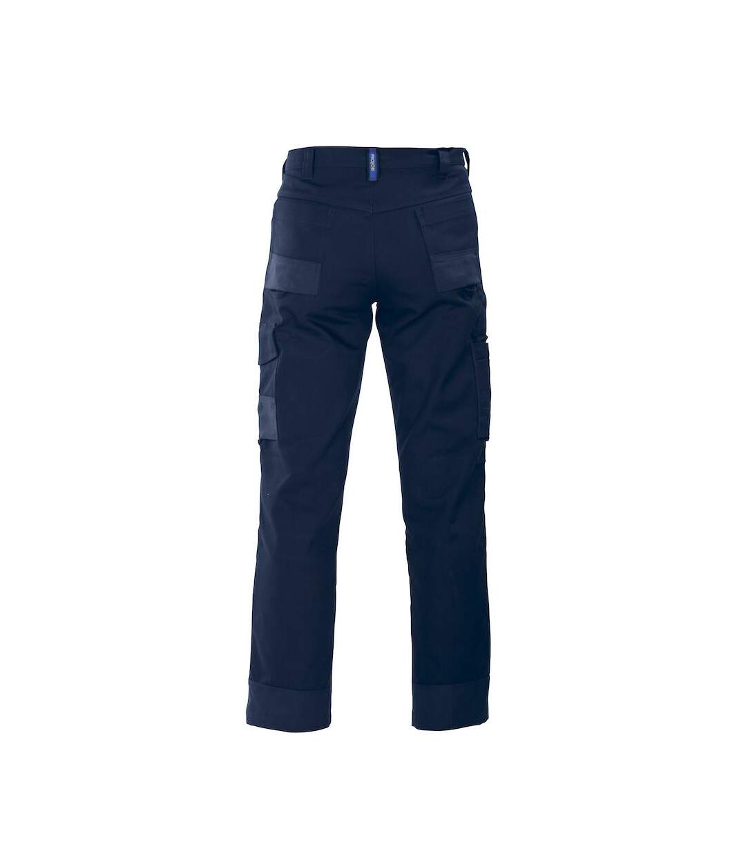 Projob - Pantalon cargo - Homme (Bleu marine) - UTUB206