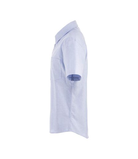 Chemise Formelle New Cambridge Homme Bleu Roi Clique