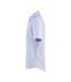 Chemise Formelle New Cambridge Homme Bleu Roi Clique-3