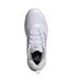Chaussures De Salle Novaflight Femme Blanc Adidas-4