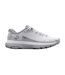 Womens/ladies hovr infinite 5 running trainers white Under Armour-3