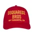 Casquette De Baseball Bros Of Toronto Rouge DSquared2-1