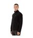 Veste Polaire St Saviours Homme Noir Luke 1977-1