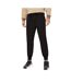 Pantalon Homme Noir Armani Exchange-1