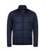 Tee Jays Mens Hybrid Stretch Jacket (Navy) - UTBC5082