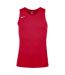 Débardeur Homme Rouge Vif Nike-1