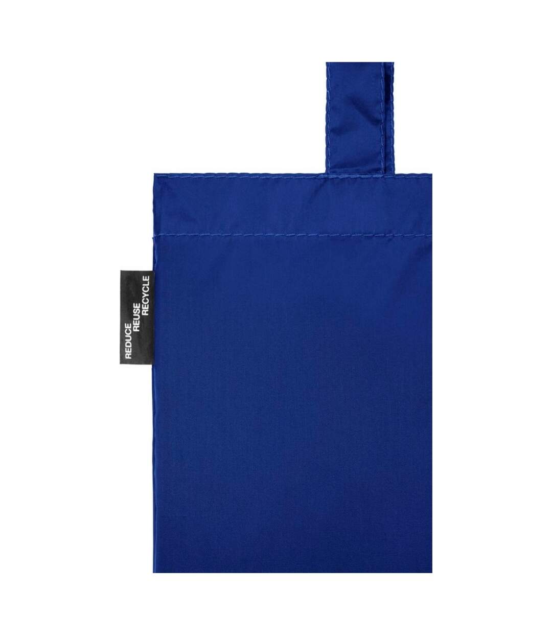 Sai tote bag one size royal blue Bullet-2