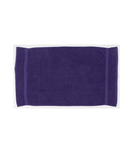 Towel City - Serviette à main LUXURY (Violet) - UTPC6075