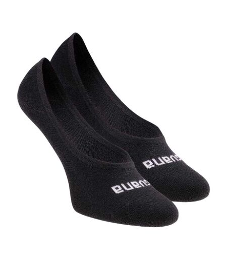 Lot De 3  Socquettes Fundoret Femme Noir Iguana