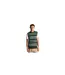 Pull Tricoté Sans Manches Homme Kaki Lyle & Scott-1