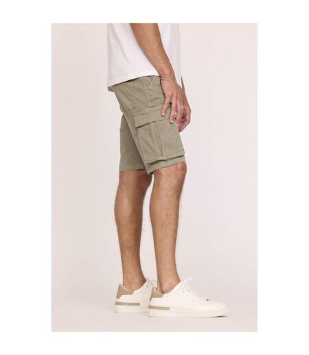 Short coton regular NOCK