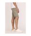 Short coton regular NOCK-5