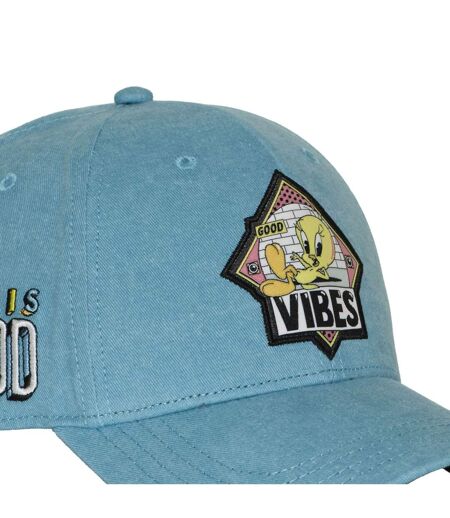 Casquette trucker Looney Tunes Tweety  Life is Good Capslab