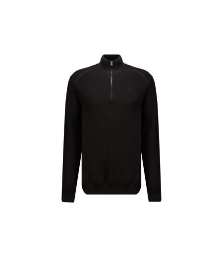 Pull chaud avec col montant zippé EVERY