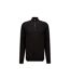 Pull chaud avec col montant zippé EVERY-2