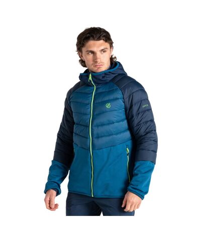 Mens Torrek Hybrid Jacket Moonlight Denim Dare 2B